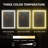 Gulesta Rectangle Mirror-1646558655