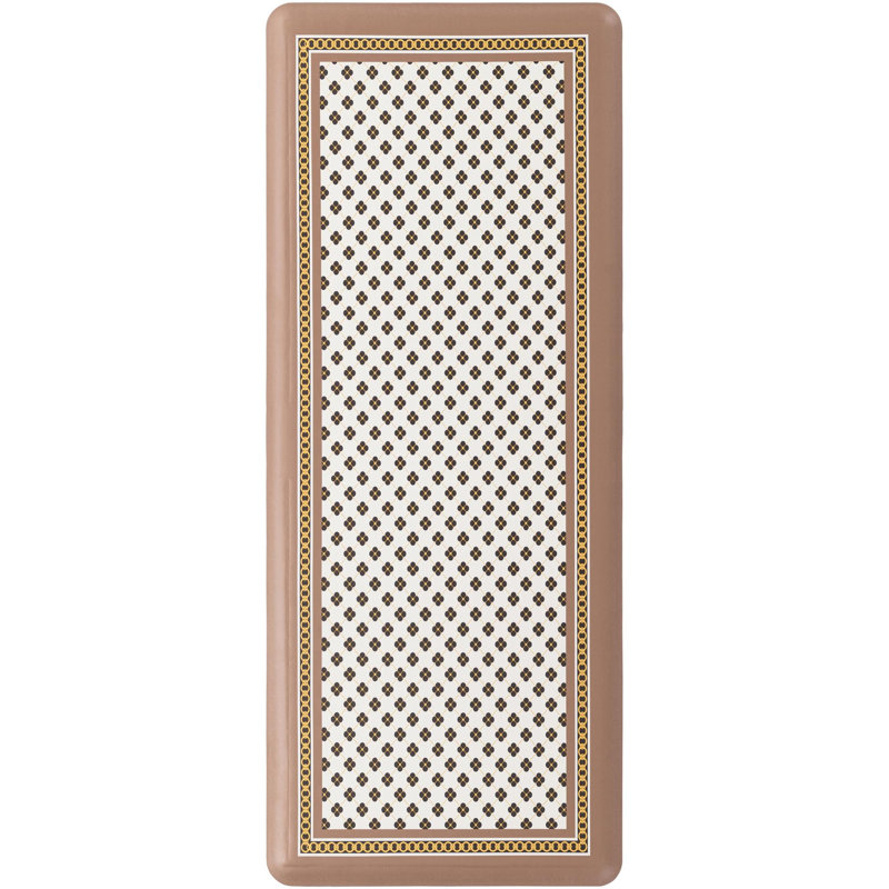Motifs Teunie, Runner 2' x 5'