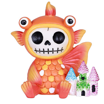 Octavius Figurines & Sculptures