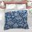 Nautical Tattoo Iconography Comforter-131118541