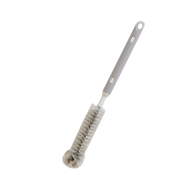 Water Bottle Washing Cup Brush Long Handle Household Cup Brush Tool For Washing Baby Bottles Water Cup Brush Cleaning And Stain Removal