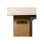 Whitebone Solid Wood Dining Table