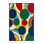 Energetic Jig Rug