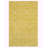 Marla Yellow Hand Tufted Wool Area Rug-24108054