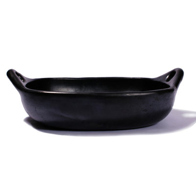 Ancient Cookware Ceramic Roasting Pan