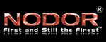 Logo Nodor Darts