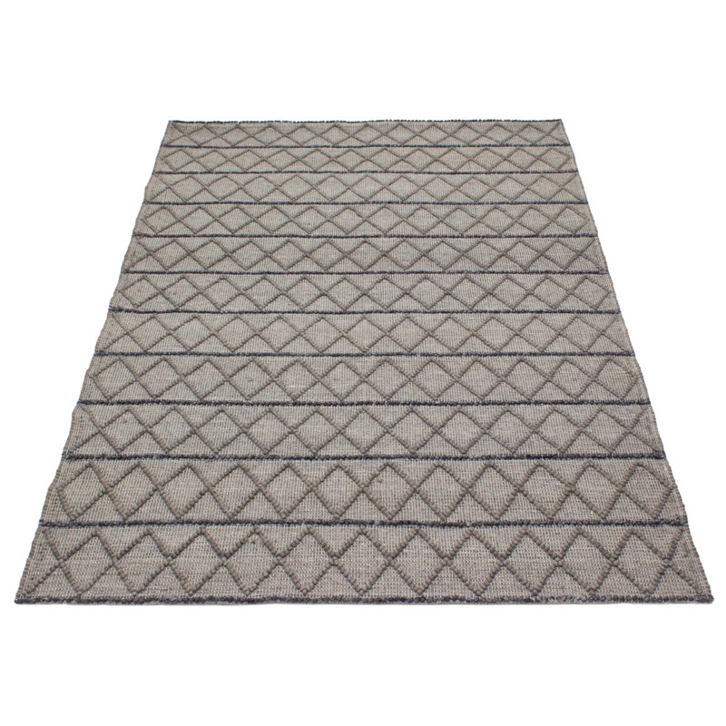 Iamandi One-of-a-Kind Area Rug