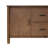 Cohle 60" Wide 2 Drawer Sideboard-763010906