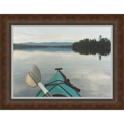 " Kayak Dreams "