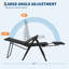 Outdoor Lounge Chair