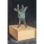 History & Language Figurines & Sculptures