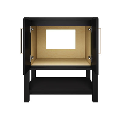 Kiawah Single Bath Vanity