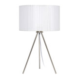 Haider Metal Tripod Lamp