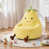 Yellow Polyester