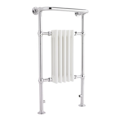 Harrow Heated Towel Rails