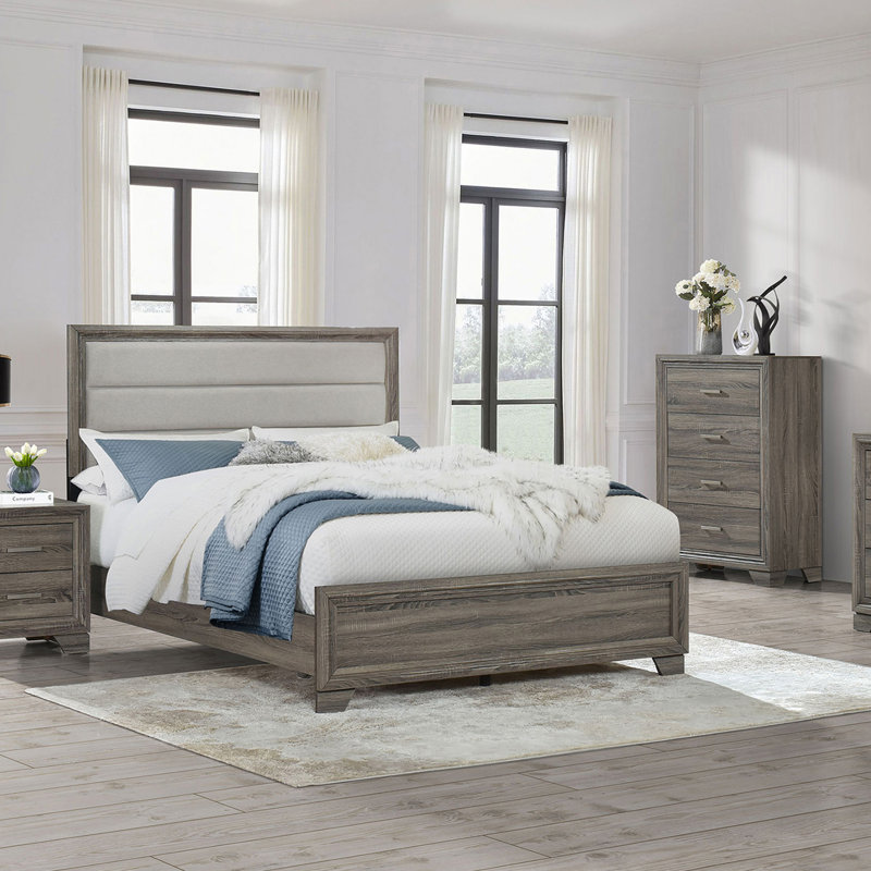Commode 4 tiroirs Funston