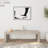 Linzy Modern Wood Bench-138737813