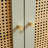 20 Pair Shoe Storage Cabinet-1557893178
