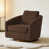 Dark Brown est en rupture de stock