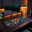 Polyester Desk Pad-1752641869