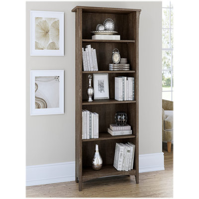 Yaro Bookcase