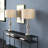 Alaysia Resin Table Lamp