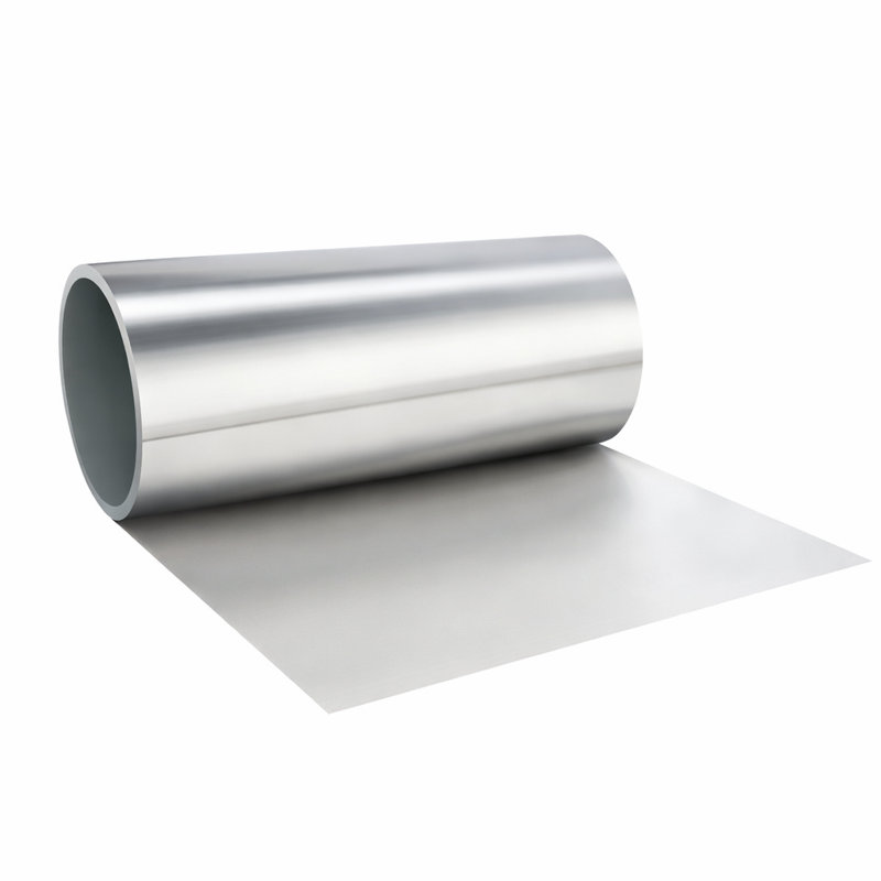 Heavy-duty Galvanized Steel Roll Flashing For Roofing & Weatherproofing, 300" H x 12" W x 0.0125" D