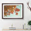 Autumn Leaves - Framed Print-55456924-55456929