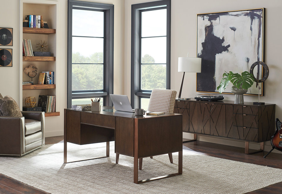Desks