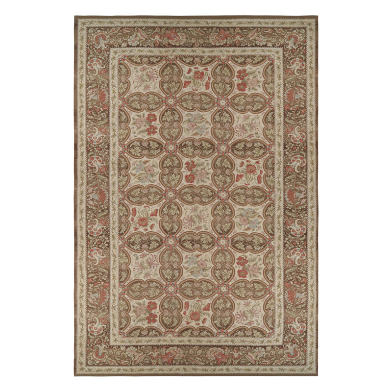 One-of-a-Kind 14'5" X 21'7" Area Rug