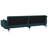 86.6'' Velvet Sofa-97888750