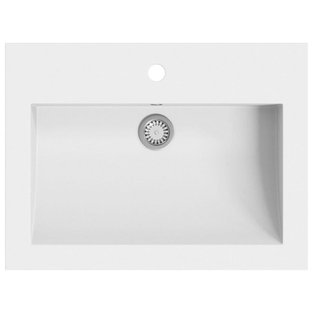 Makiver Countertop Basin