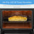 Lanbo 30 Inch 5.9 Cu.ft. Freestanding Electric Convection Range with Air Fry and Rotisserie, 5 Elements and Front Touch Control