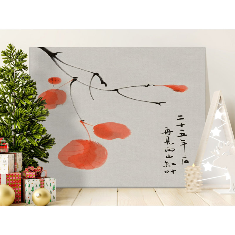 Wrapped Canvas Print Set, 48x36