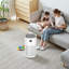 Purificateur d'air intelligent H13 HEPA 2018 pour la maison et le bureau