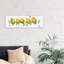 Lemon Birds by Dean Crouser - Panoramic Painting on Canvas-1210024836-1238479081