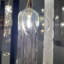 Luminaire suspendu 11 lumières Crystal Falls-109021148-109021154