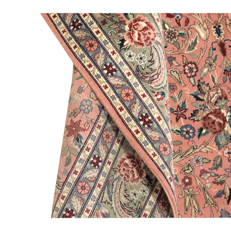 One-of-a-Kind 6' X 9' Area Rug
