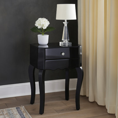 Dampier End Table