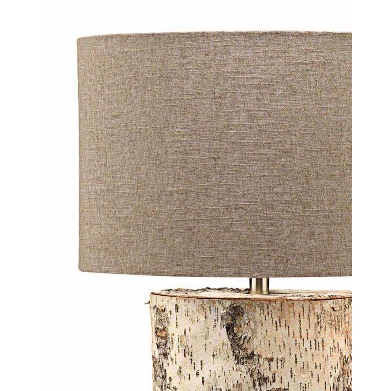 Forester Table Lamp