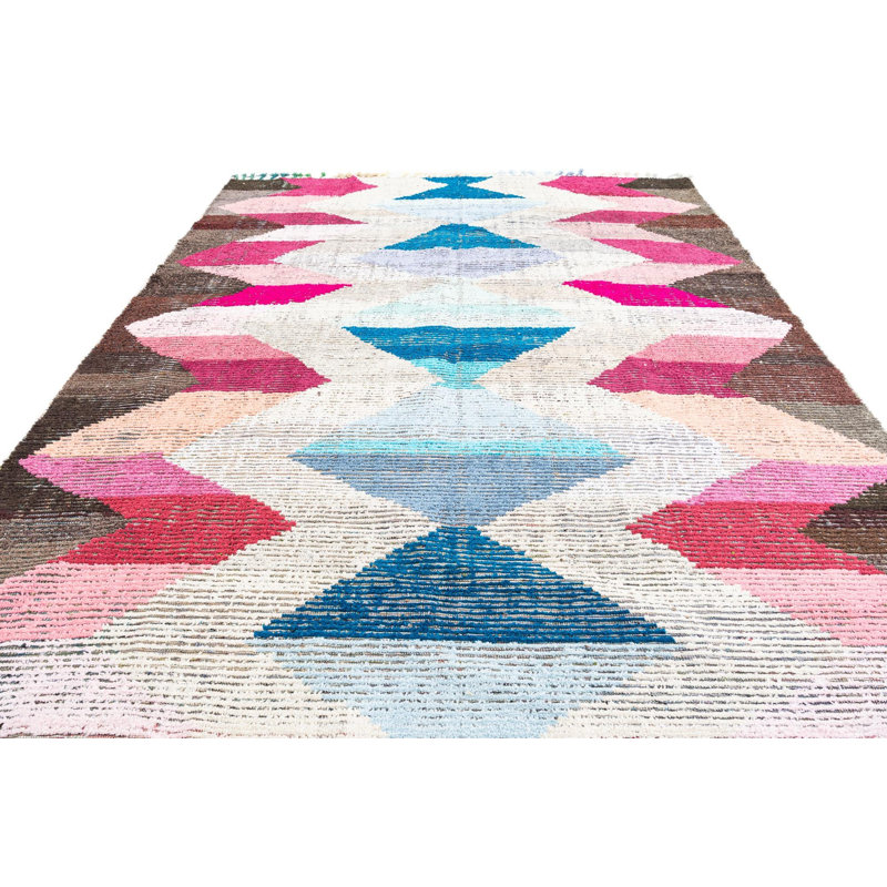 Iraheta Multi Rug