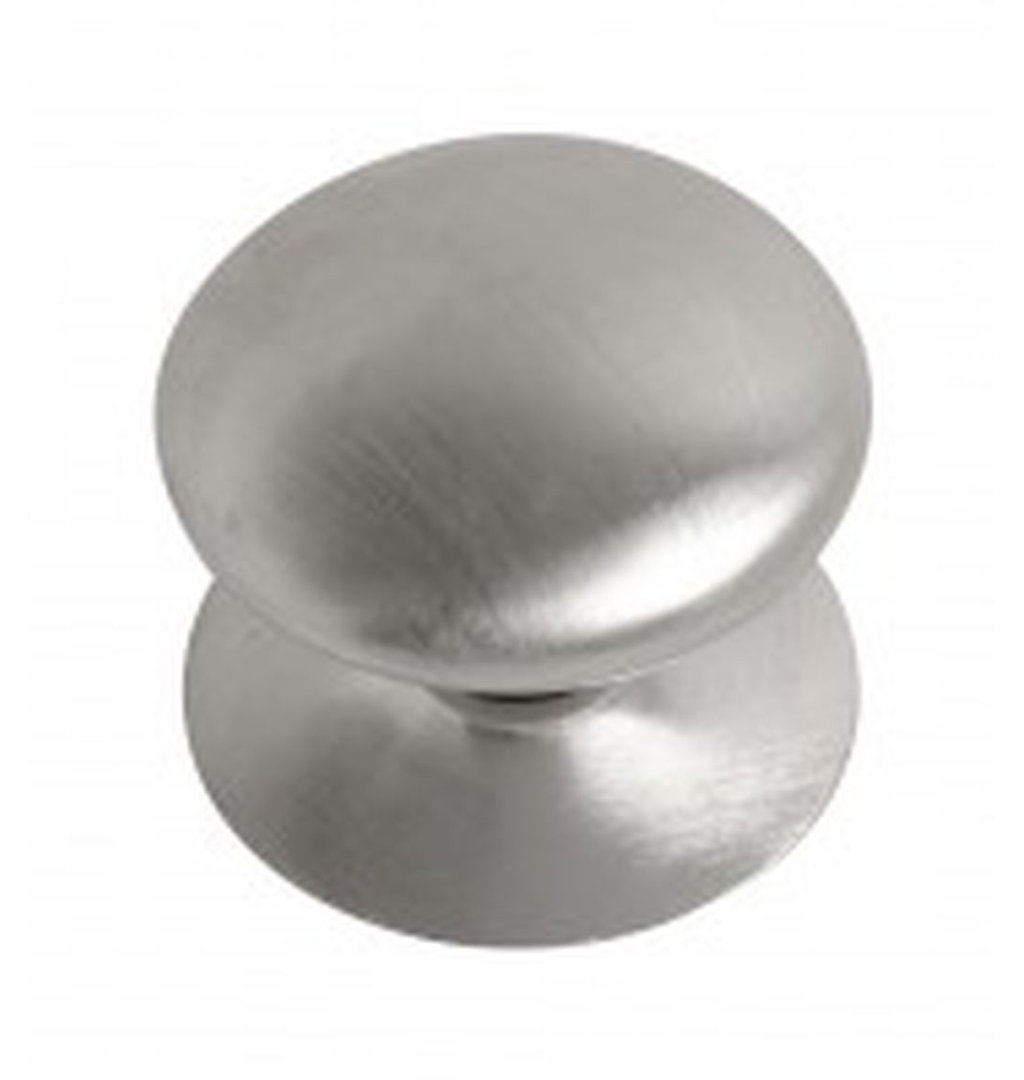 Field 50Mm Diameter Mushromm Knob