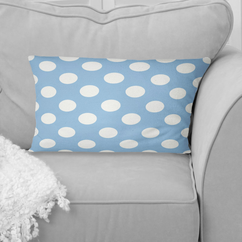 Coussin lombaire Glam Dot Delight - Glam