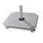 192'' W Sunbrella® Cantilever Umbrella-19555800-19555797-19555362