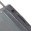 Ensemble de 3 valises, ensemble de valises avec valise de voyage en PP