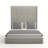Dezyah Upholstered Standard Bed-92367082-92367084