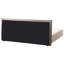 LESTRE 95cm Freeflow Polyester Hard-Side Waterbed Mattress-111631983