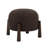 Mayfair Large Stackable Ottoman - Bark Brown-101745775