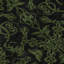 Tapis olive Prisco lavable à la machine de qualité supérieure-1537420940