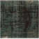 Khemis Vintage Performance Abstract Rug